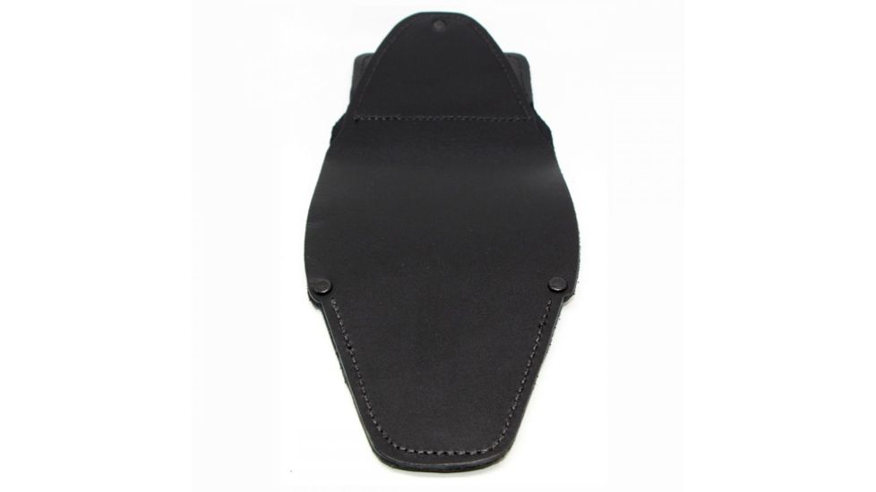 Urban Carry G2 Saddle Grade Leather Holster, Black, Cadet UC-G2-Bk-CDT