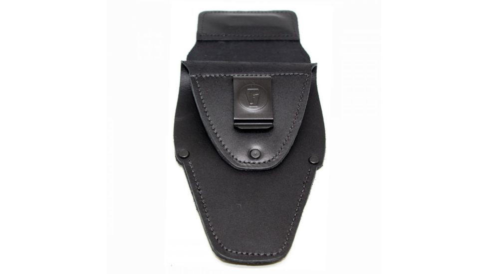Urban Carry G2 Saddle Grade Leather Holster, Black, Cadet UC-G2-Bk-CDT