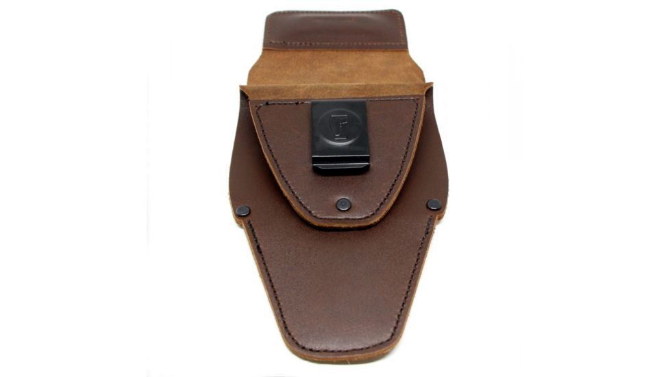 Urban Carry G2 Saddle Grade Leather Holster, Brown, Cadet UC-G2-Br-CDT, EDEMO1