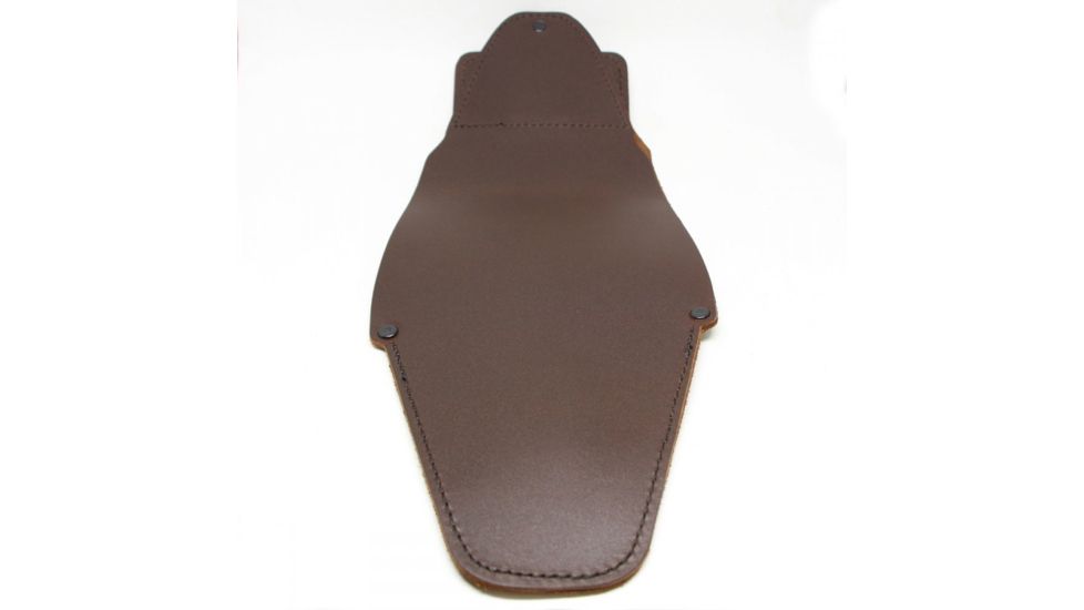 Urban Carry G2 Saddle Grade Leather Holster, Brown, Lieutenant UC-G2-Br-LTA