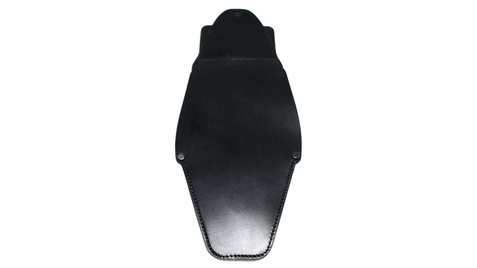 Urban Carry G2E English Bridle Leather Holster, Black, Cadet UC-G2e-Bk-CDT