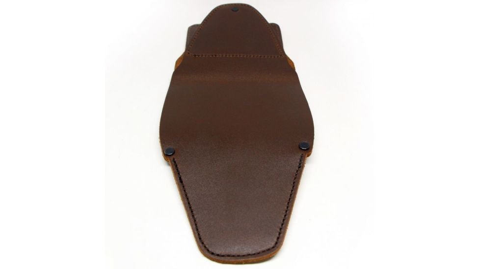 Urban Carry G2E English Bridle Leather Holster, Brown, Cadet UC-G2e-Br-CDT