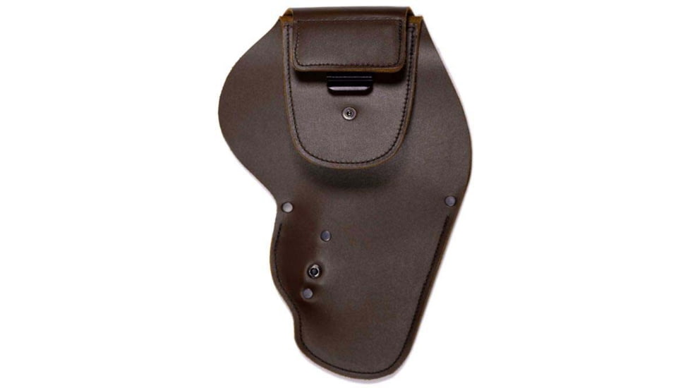 USED Urban Carry G3 Lieutenant IWB Leather Holster, Right Hand, Brown, G3-LTA-BR-R, EDEMO1