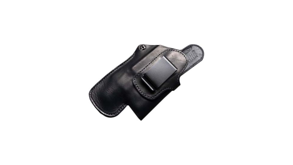 Urban Carry Hyperion IWB Laser/Light Holster #301, Right, Black, HYP-IWB-301-PRO-BK-R