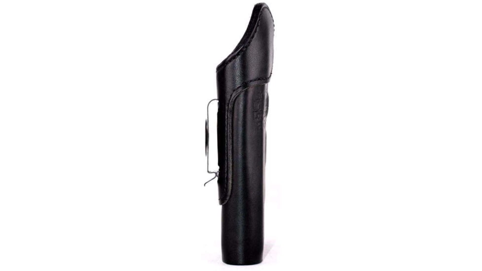 Urban Carry LockLeather IWB Holster Size #209,Right, Black, LL-IWB-209-BK-R