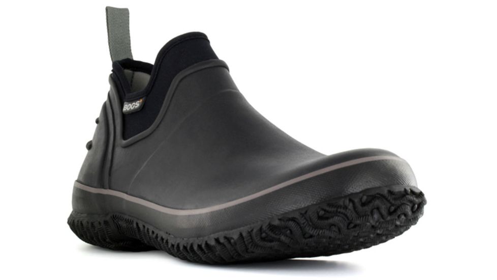 Urban Farmer Rubber Shoe - Men's-Black-Medium-13 US