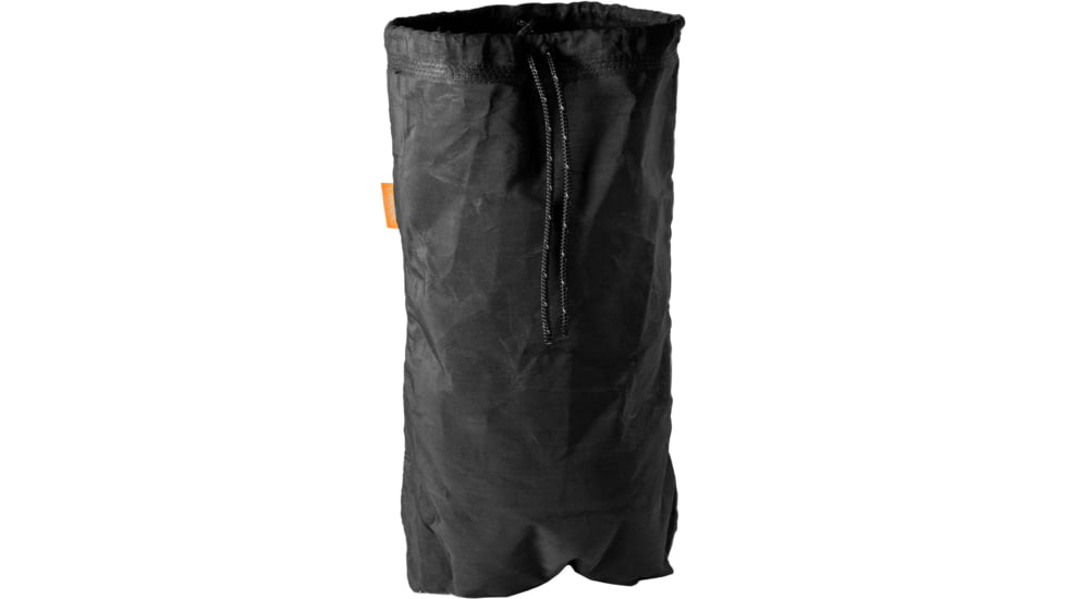 Ursack AllMitey Kodiak Bear and Critter Resistant Food Bag, Black, 30L, URSKODBLK