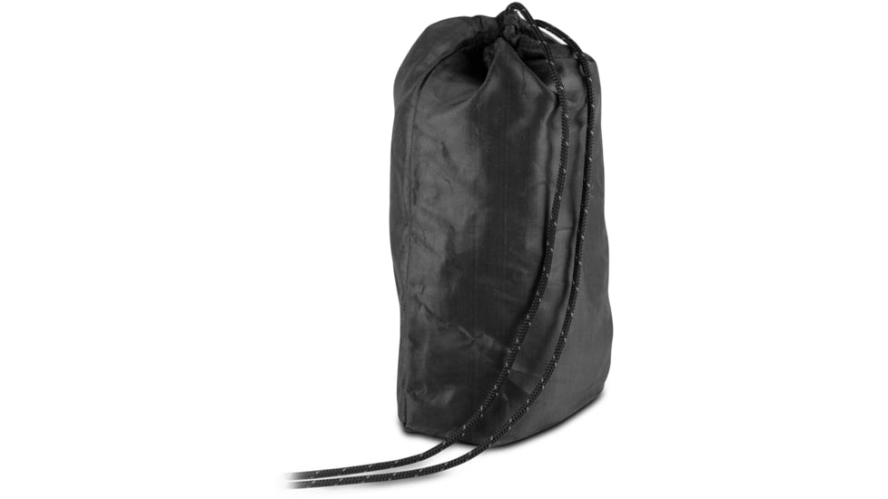 Ursack Major Bear Resistant Food Bag, Black, 10.65L, URSMAJBLK