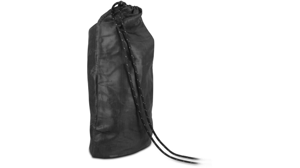Ursack Major XL Bear Resistant Food Bag, Black, 15L, URSMXLBLK