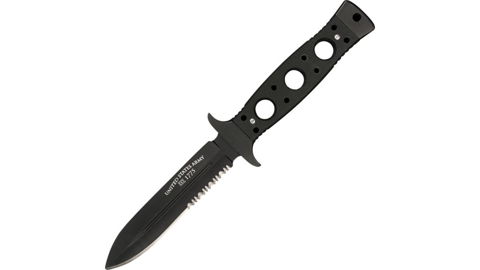 US Army Fixed Blade USA1004BD