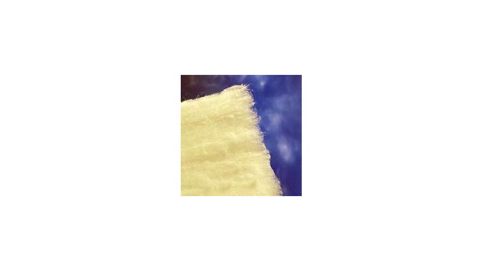 US Cotton Cotton Rolls and Balls 79210006 Cotton Absrbt Nonstrl Roll 1LB