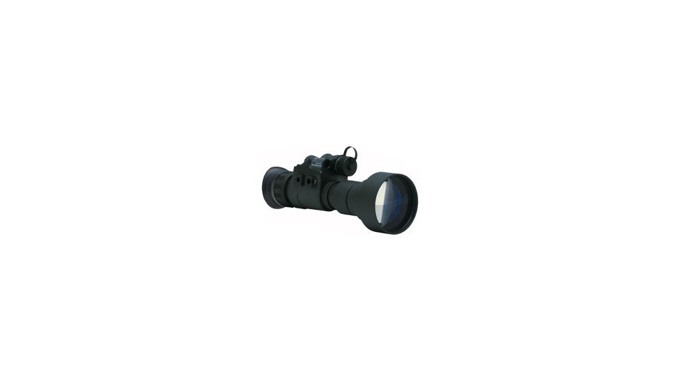 3X Magnifier Lens on a USNV-18 Monocular