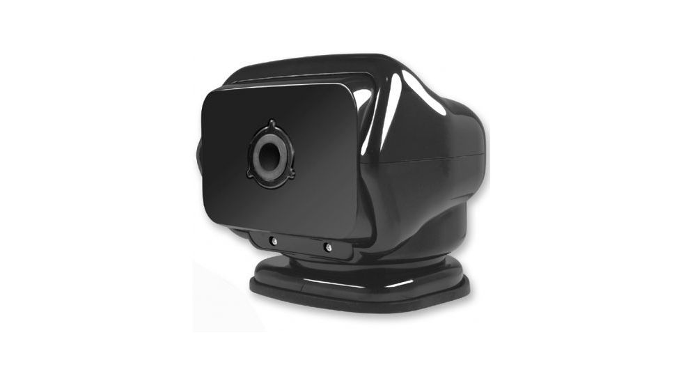 US Night Vision ATAC 360 Magnetic Mount Rapid Deployment Kit, 640 x 480 w/ Wireless Remote, Black 001194