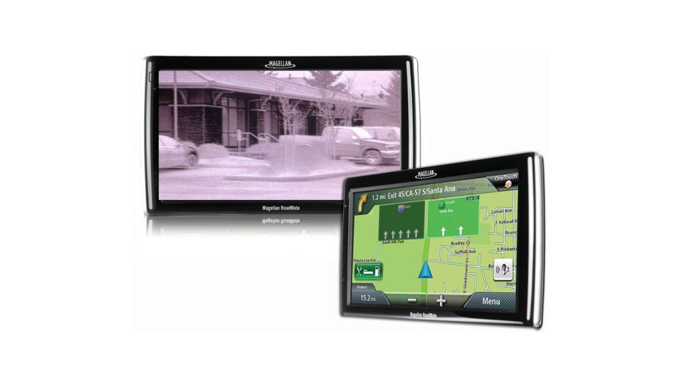 US Night Vision ATAC 360 Magnetic Mount Rapid Deployment Kit, 640 x 480 w/ Wireless Remote, Black 001194