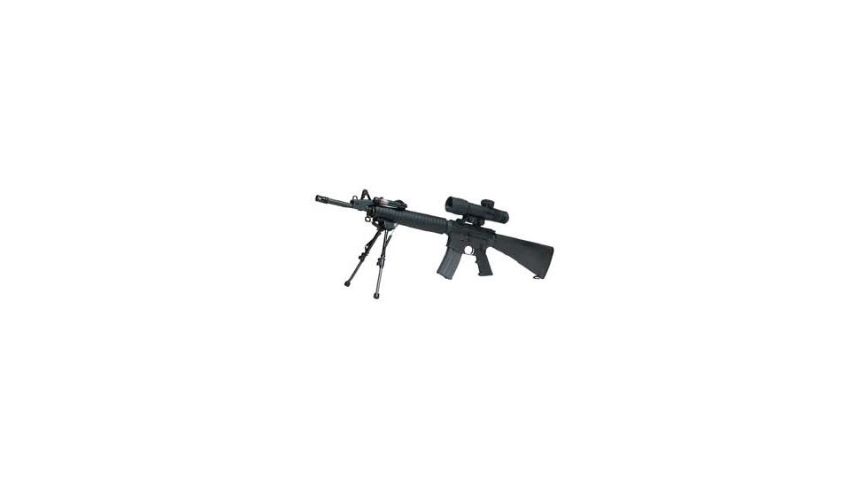 USNV-441 Weapon Sight mounted to a Colt AR-15