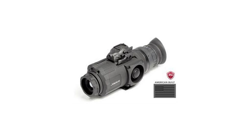 IR Defense IR Patrol LE 100 Handheld Thermal Monocular,30hz,640x480,Black IR00041