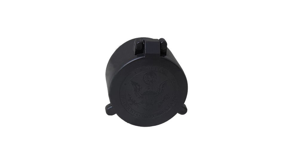 US Opiics 44mm Low Profile Flip Up Objective Cover
