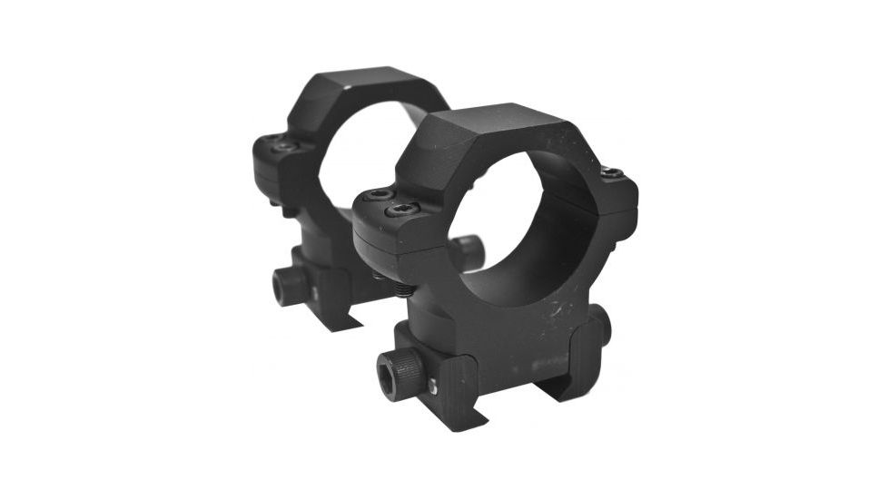 US Optics 30mm P6M-3000-XL, RNG-301