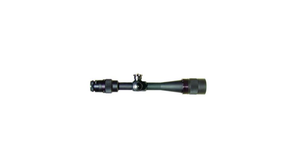 USO 3.2-17x44 SN-3 Rifle Scope