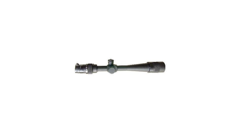 US Optics 3.8-22x44mm SN-3 ERGO Rifle Scope