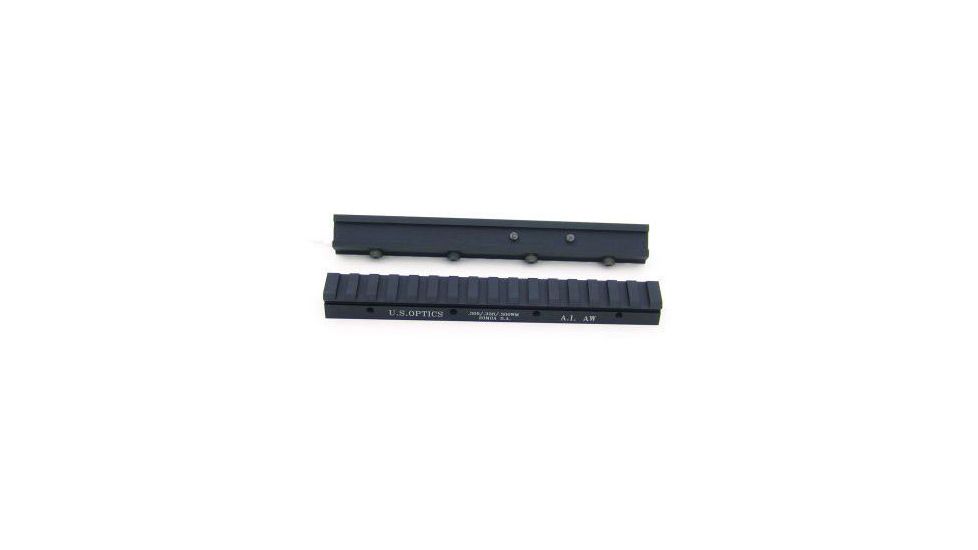 US Optics Base Accurracy International AW 30