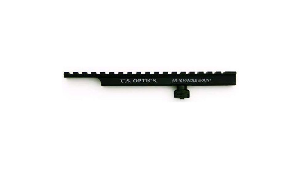US Optics AR-10 Base