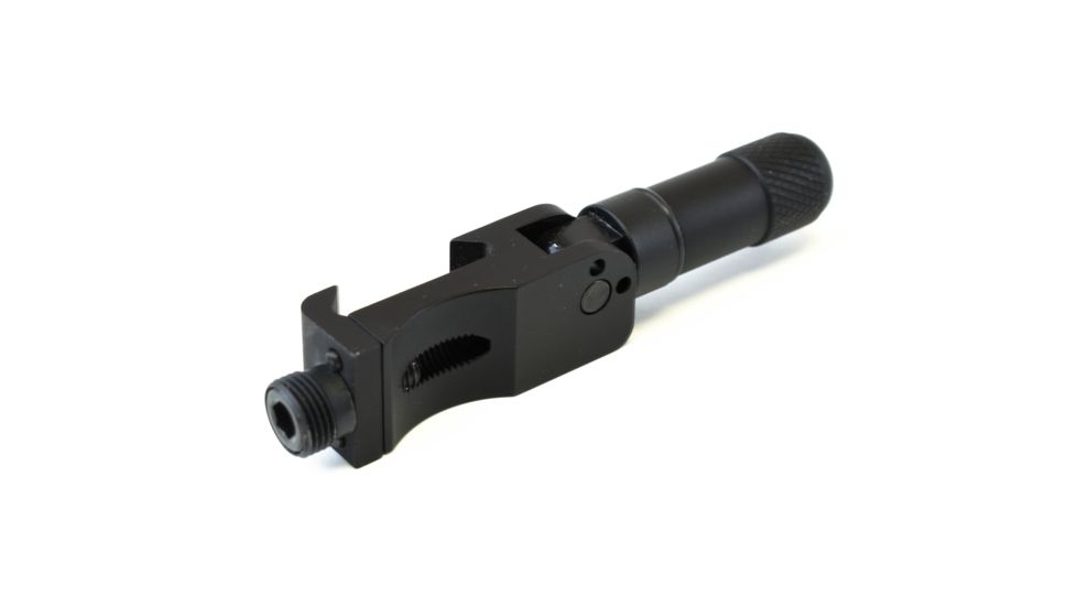 US Optics Rail Mounted Swivel Bubble Level, BBL-300