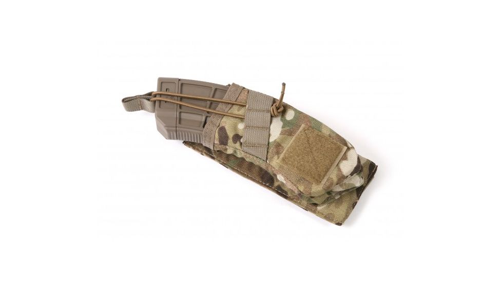 US Palm AK Mag Pouch - 1 Cell Pouch, Multicam 094922064301