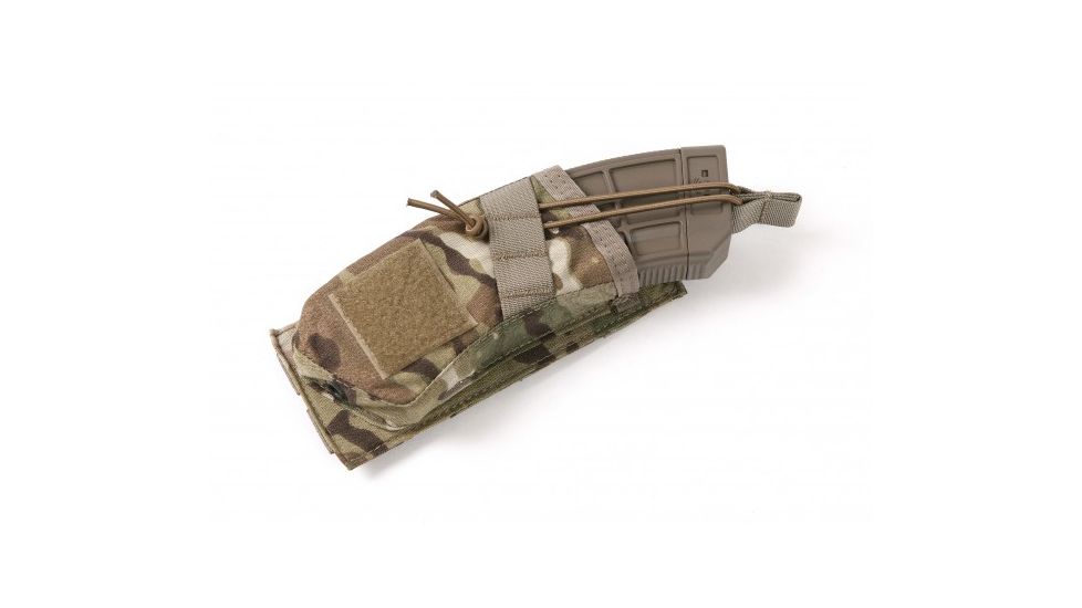 US Palm AK Mag Pouch - 1 Cell Pouch, Multicam 094922064301
