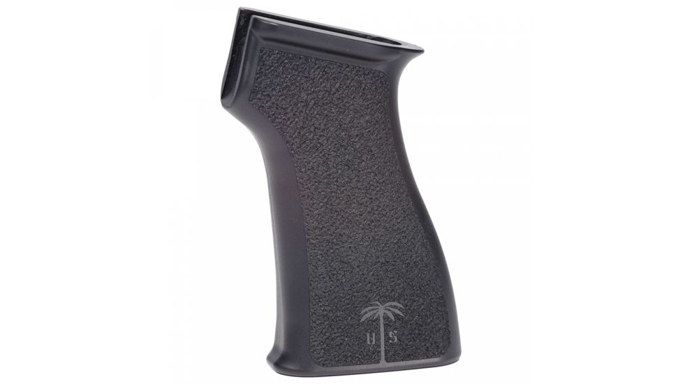 US Palm AK Pistol Grip, Black, GR085