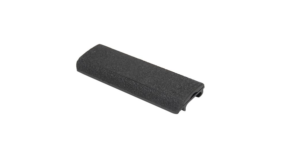US Palm Binary Rail Panel 4 Inch Black