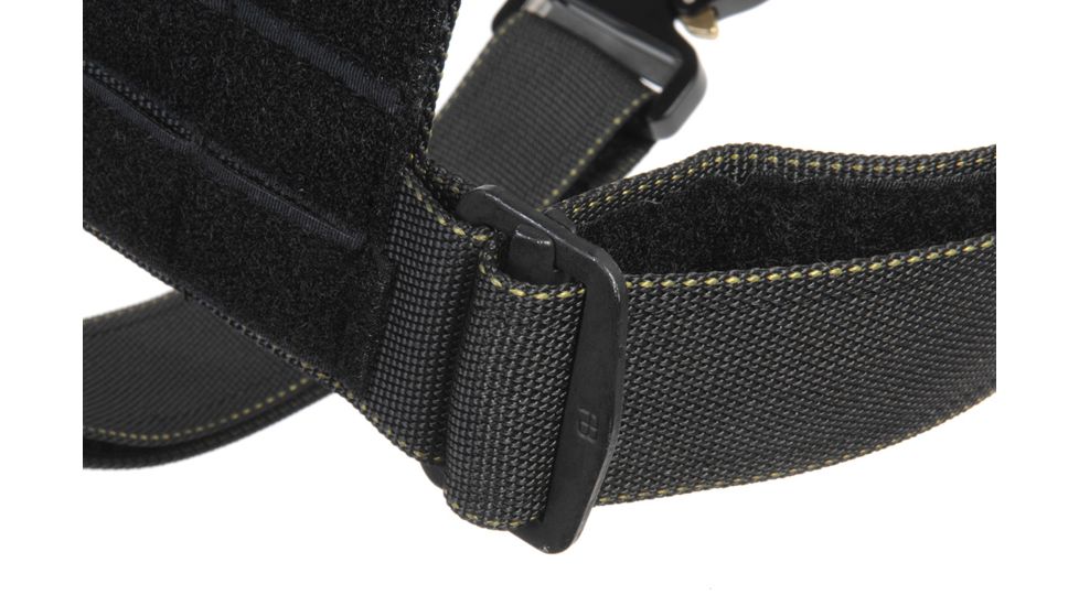 Cynology War Labs Quarter Vest, Large, Black