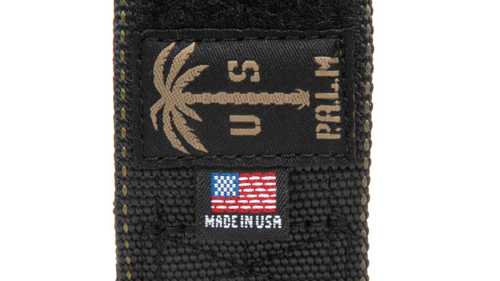 Cynology War Labs Standard Collar, Large, Black