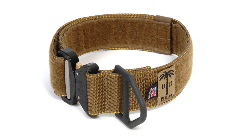 Cynology War Labs Standard Collar, Large, Coyote