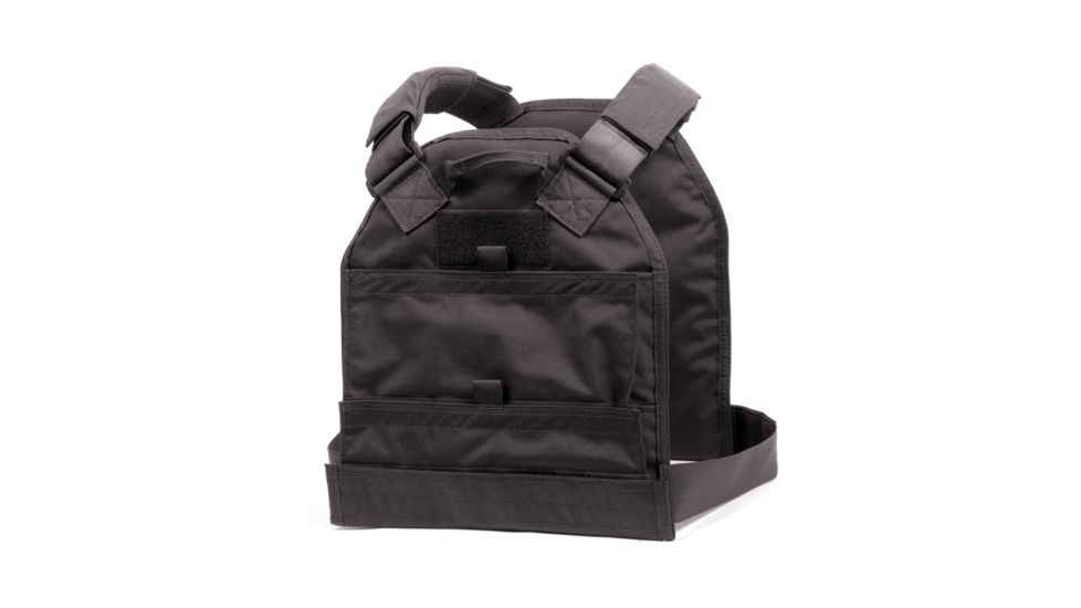 Defender Handgun, Large, Black, Carrier Only