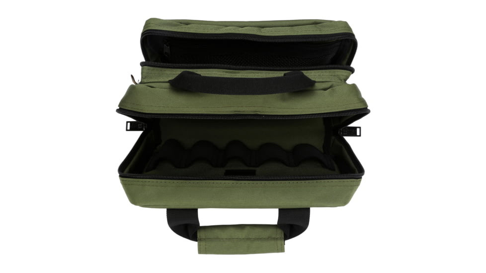 US PeaceKeeper Micro Mini Range Bag, ODG, P21206