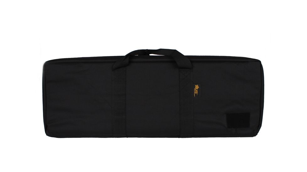 US Peacekeeper MRAT Case 32in. Black 114153