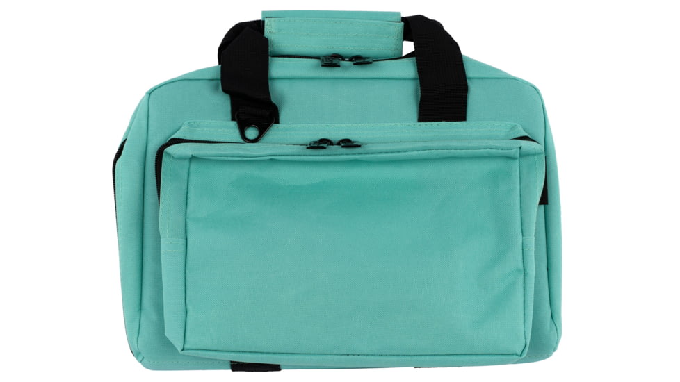 US PeaceKeeper P21102 Mini Robbin's Egg Blue 12.75 600D Polyester