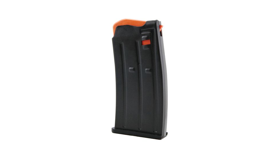 US Sporting Goods Magazine For MKA 1919 12 Gauge Black 5 Round