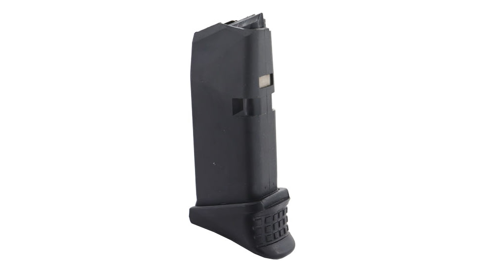 Used Glock 26 Magazine 9mm 10 Rounds With Finger Rest