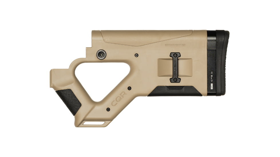 USED, HERA Arms CQR AR-15 Polymer Tan, 1213