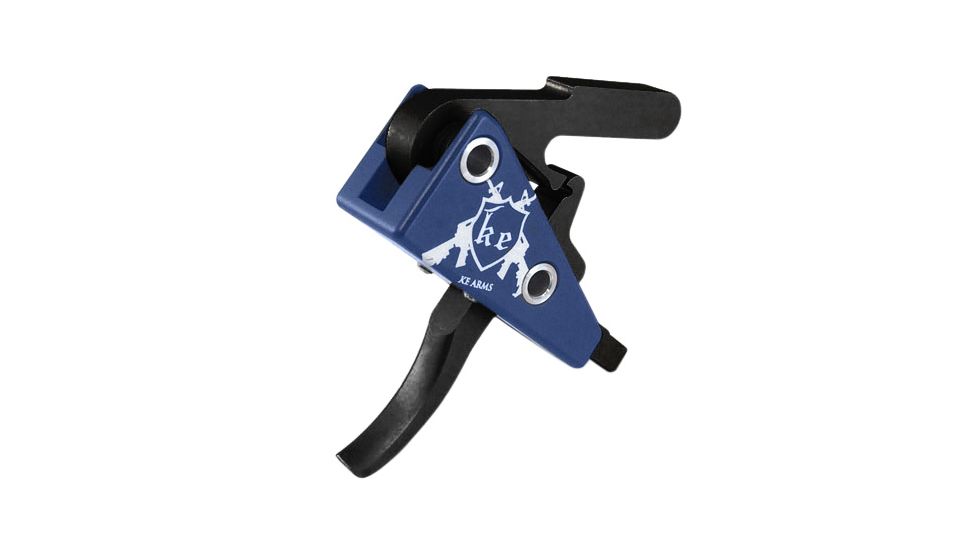 USM4 15001514 AR15 DROPIN TRIGGER BLK