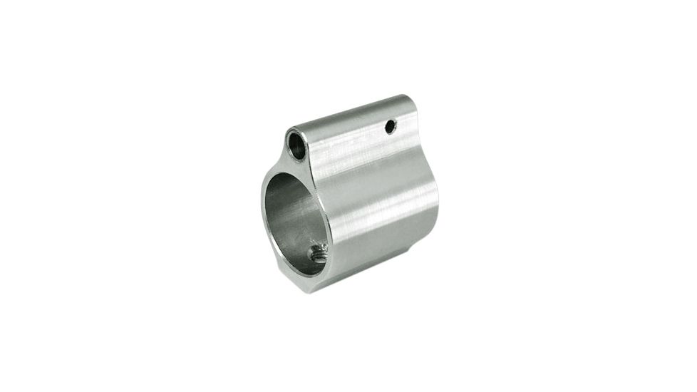 USM4 15003404 LOW PRO GAS BLOCK SS
