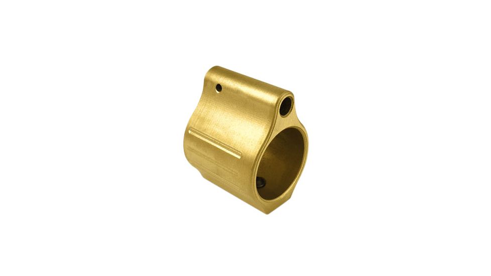 USM4 15003405 LOW PRO GAS BLOCK TIN