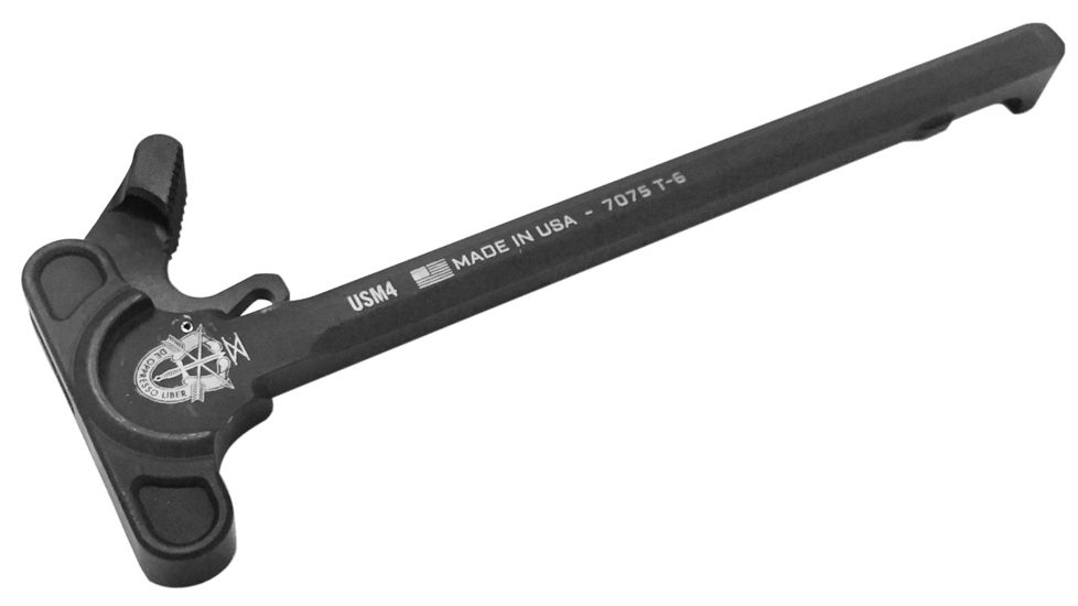 USM4 15001328 AR15 CHARGE HNDLE ENHNC