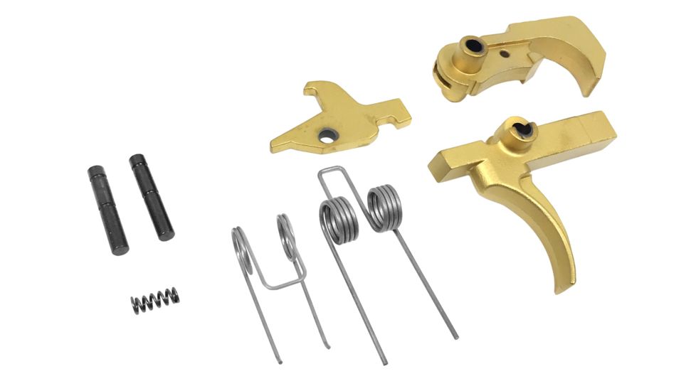 USM4 15001522 Fire Control Tin