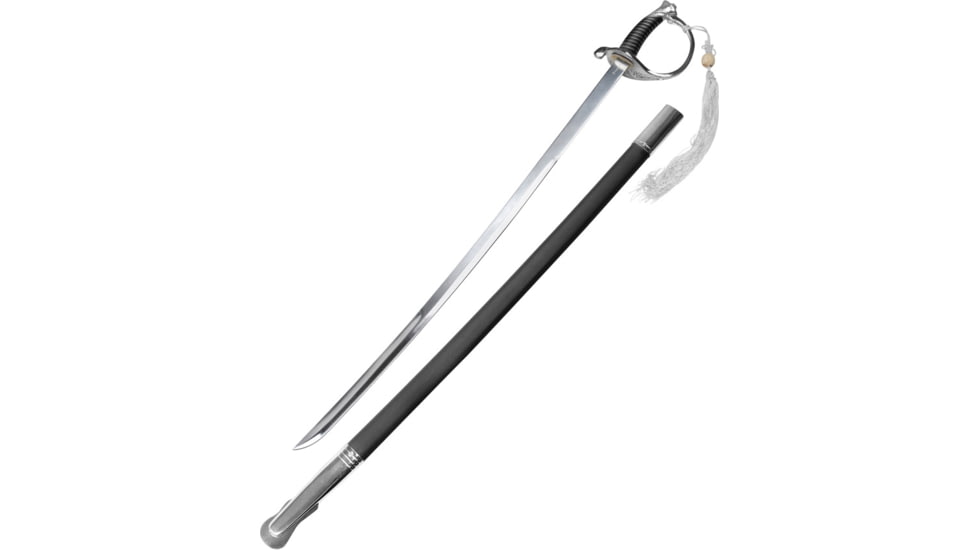 USMC Cavalry Officers Sword, Silver Knife USM1035S