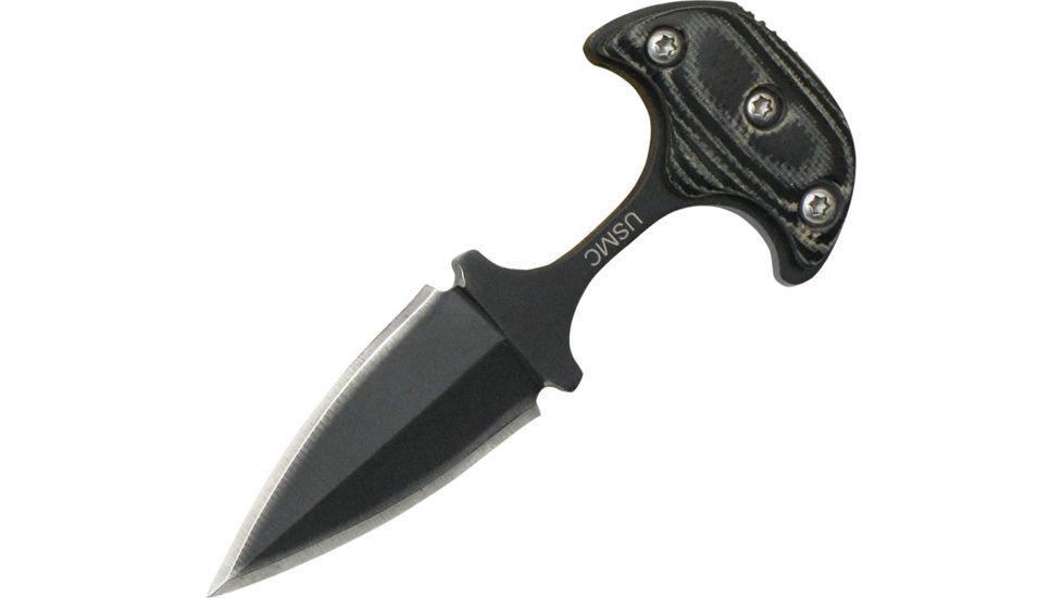 USMC Talon Neck Knife USMC016
