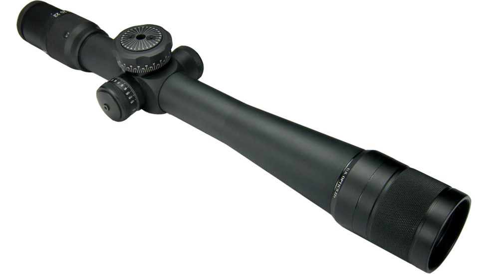 US Optics 3.8-22x44mm SN-3 ERGO Rifle Scope