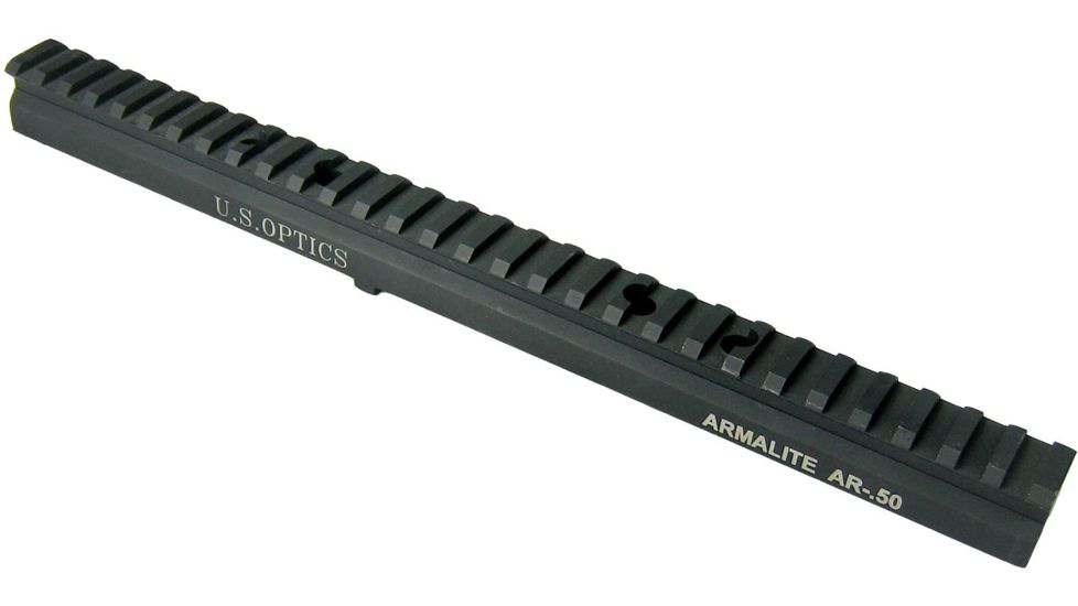 U.S. Optics Armalite Mount AR30 Base